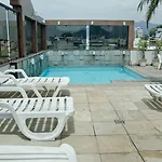 South American Copacabana Hotel