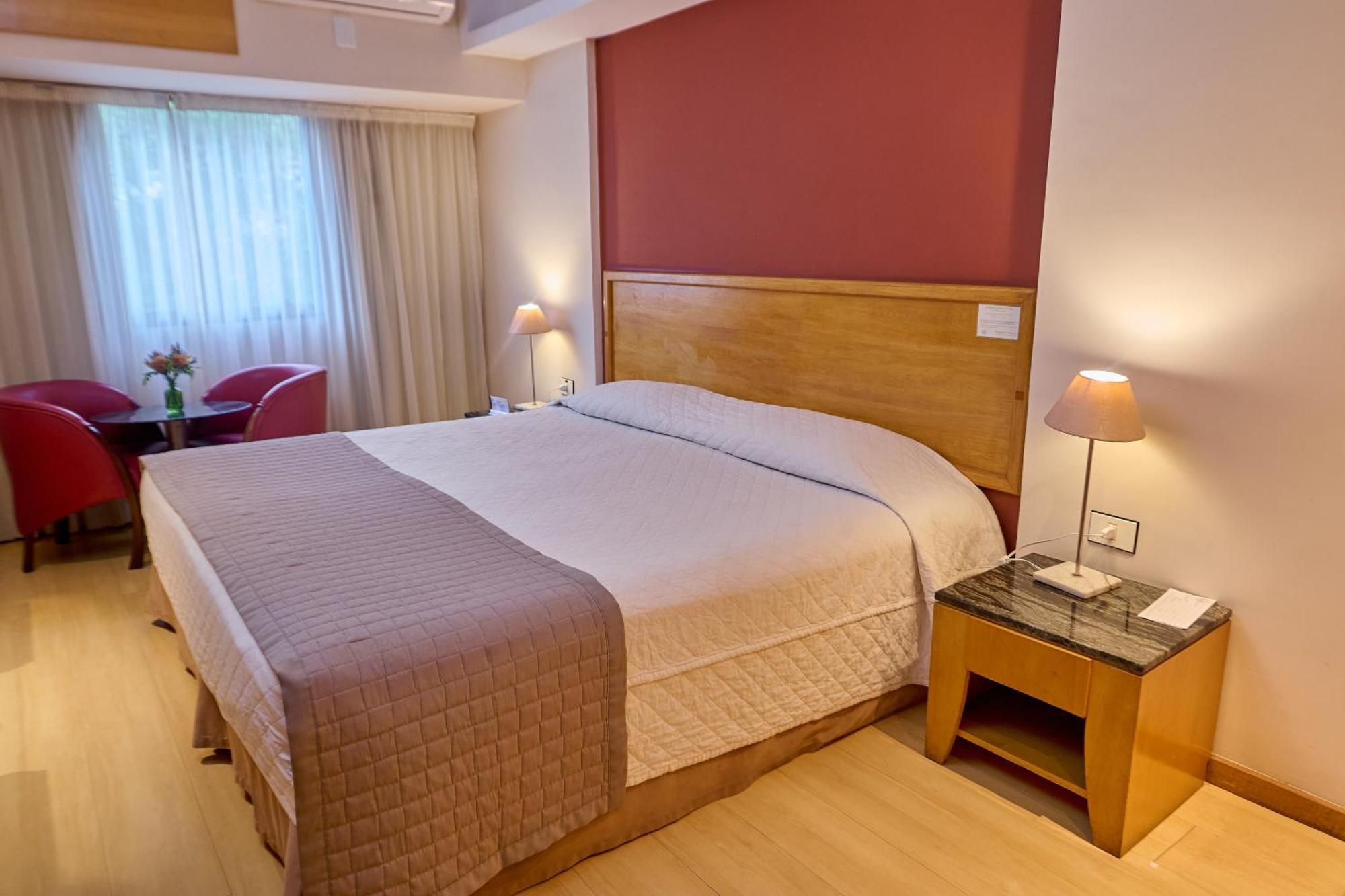 Hotel South American Copacabana Rio de Janeiro