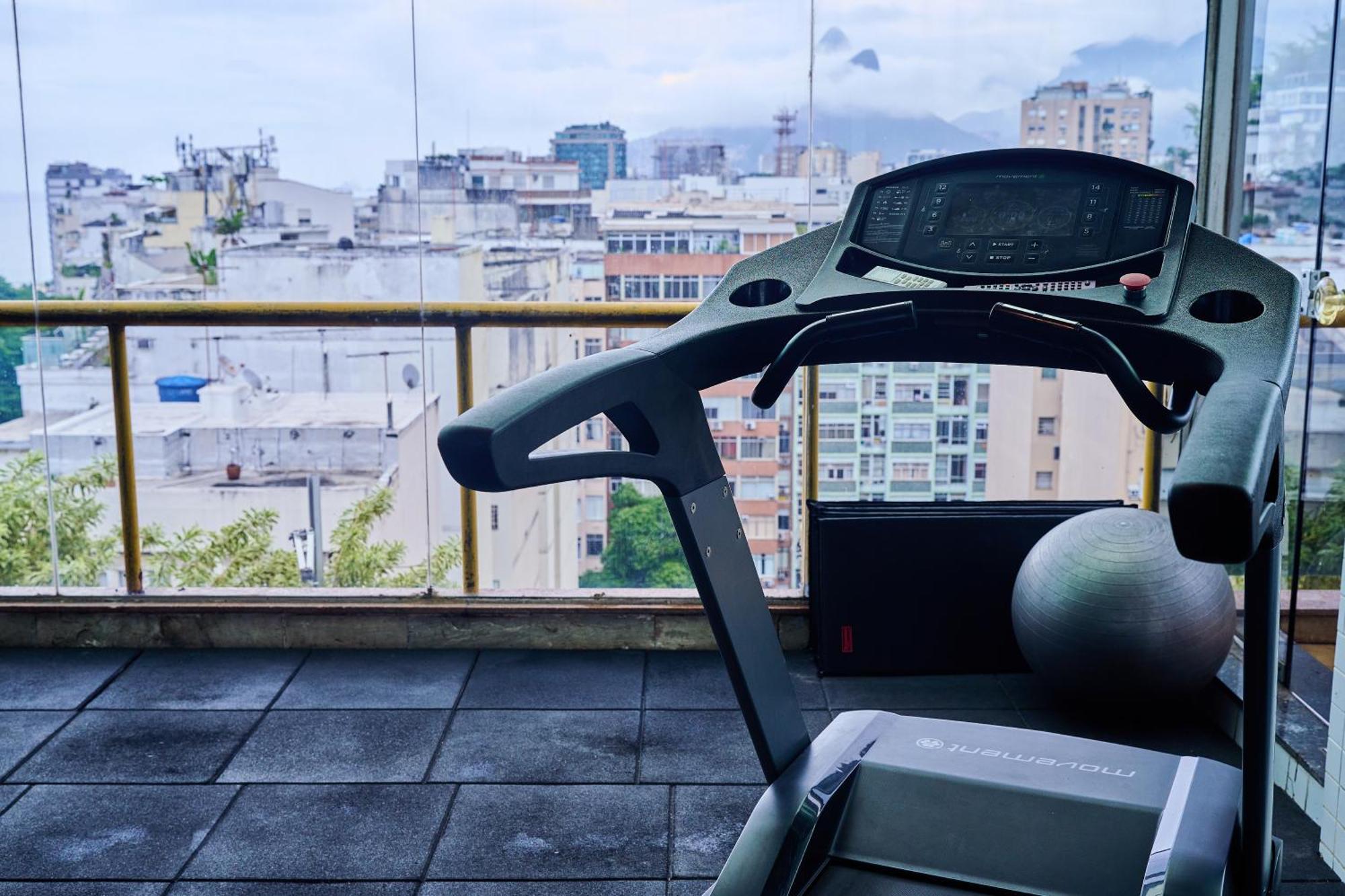 Hotel South American Copacabana 4*